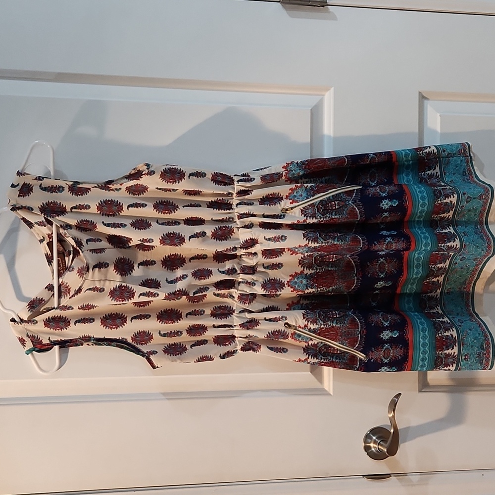 Dress size Large